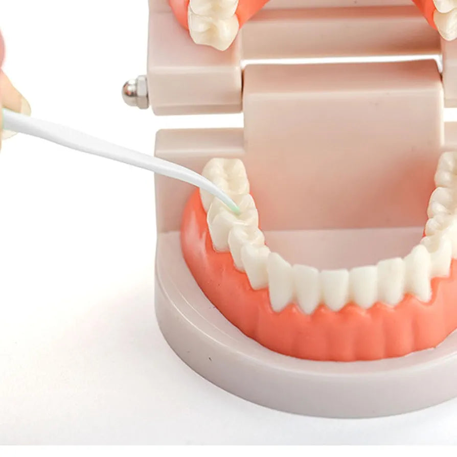 KESAR S17 TOOTH CLEANER KESAR S17 TOOTH CLEANER